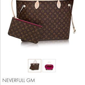 LV never full GM